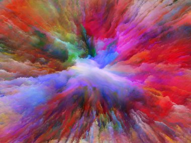 Gerçeküstü boya sırları