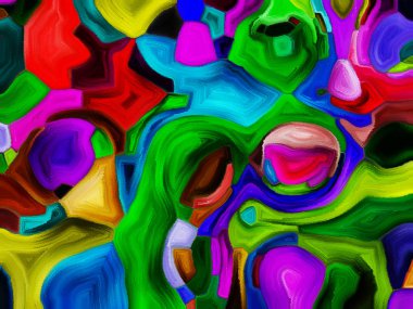 Hücresel gerçekliğin sanallaştırma