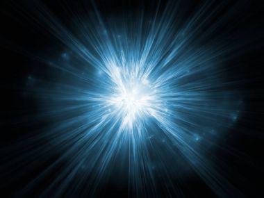 Alanı veri bloğu arka plan