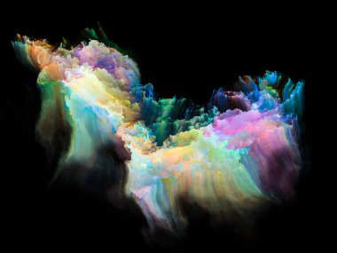 Fraktal fırça krallıkları