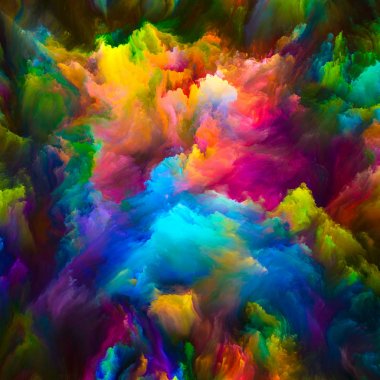 Gelişen sanal tuval