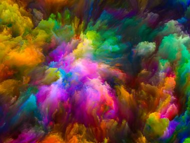 Sanal tuval paradigması