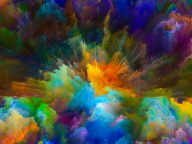 Gelişen sanal tuval