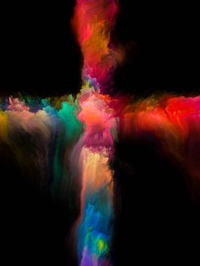 Sanal tuval zarafeti