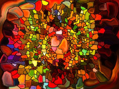 Model organik krallıkları