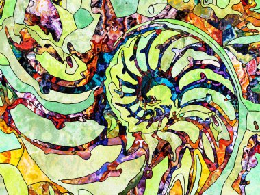 Kurşunlu cam unsurları