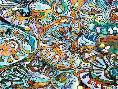 Kurşunlu cam yanılsaması