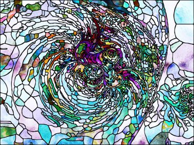 Kurşunlu cam krallıkları