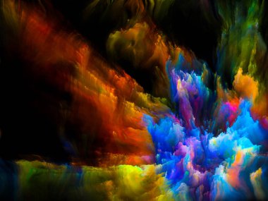 Sanal tuval büyüsü