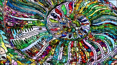 Kurşunlu cam çeşitliliği