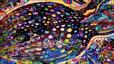 Sinerji Kurşunlu cam