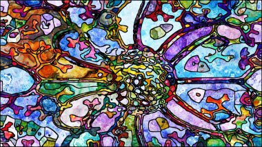 Sinerji Kurşunlu cam