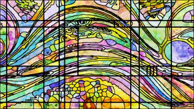 Kurşunlu cam çeşitliliği