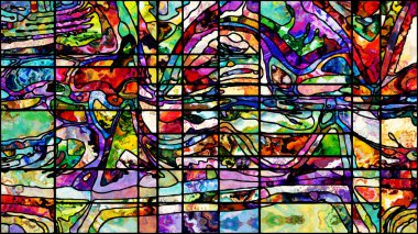 Sinerji Kurşunlu cam