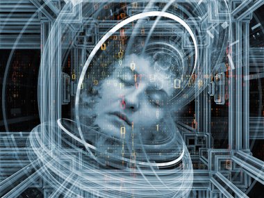 Dijital düşünme kavramı doğru