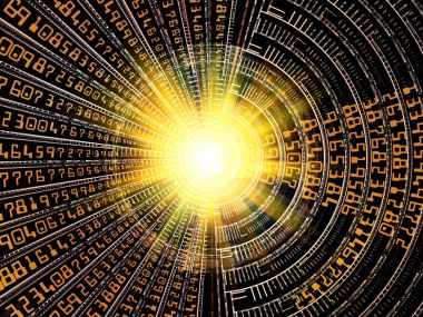 Sayıların çalışma dünya