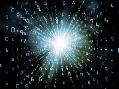 Tamsayılar arka plan işleme