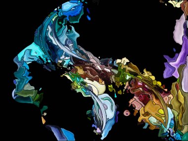 Sanallaştırma kendini parçalanma