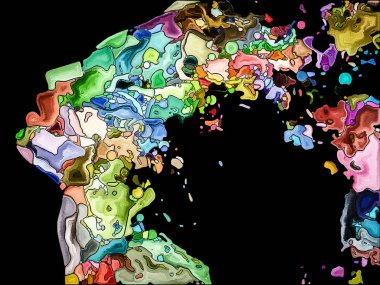 Kendini parçalanma gelişen