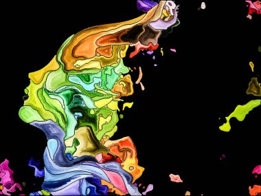 Kendini parçalanma unfolding