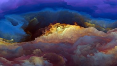 Kavramsal uzaylı atmosfer