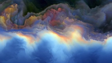 Uzaylı atmosferin sinerji