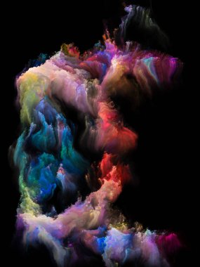 Fraktal fırça oyunu