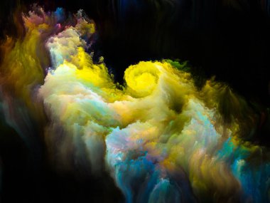 Fraktal fırça yanılsaması