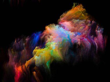 Fraktal fırça yanılsaması