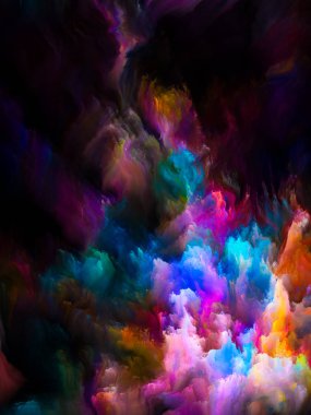 Sanal tuval kaçış