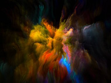 Sanal tuval üzerine soruşturma