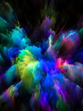 Sanal tuval yaprakları