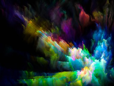 Sanal tuval dönüşü