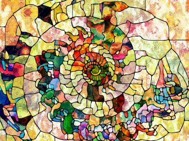 Model organik unsurları