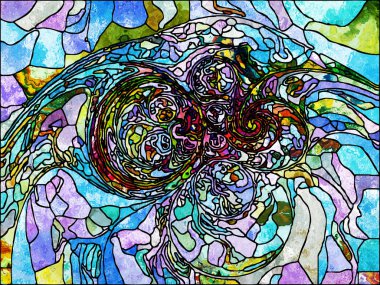 Kurşunlu cam krallıkları