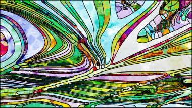 Önceden Kurşunlu cam