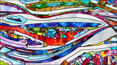 Önceden Kurşunlu cam