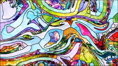 Kurşunlu cam çeşitliliği