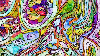 Kurşunlu cam çeşitliliği