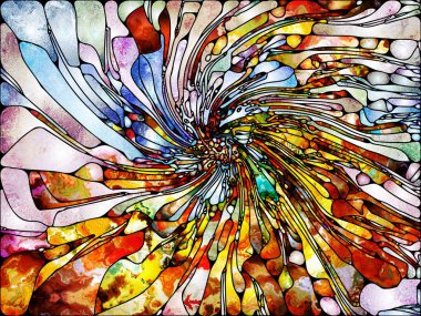 Gelişen cam Kurşunlu