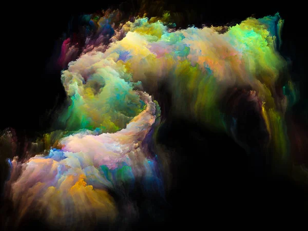 Fraktal fırça üzerinde soruşturma