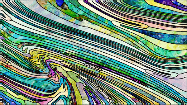 Разнообразие лидирующего стекла
