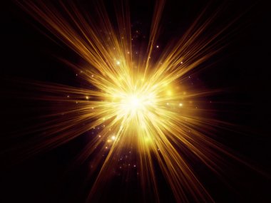 Alanı veri bloğu arka plan