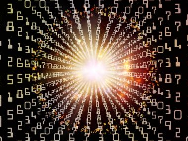 Tamsayılar arka plan bilgi işlem