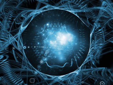 Bilgi işlem sonsuz kavramı