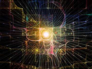 Dijital dünya bilgisayar