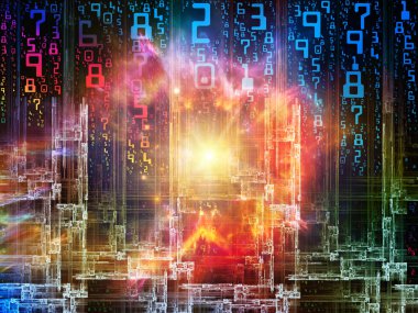 Sinerji dijital dünya