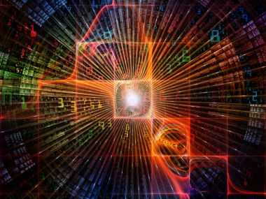 Dijital dünyanın iç hayatı