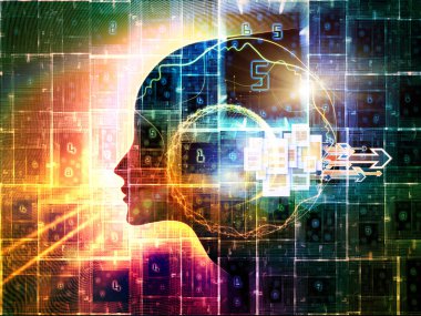 Dijital dünya görselleştirme