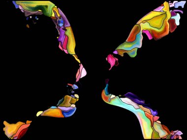 Mecazi kendini parçalanma